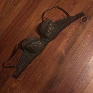 Victoria’s secret bra